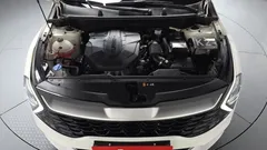 2022 Kia Sportage Diesel 2.0 2WD, белый — фото 6