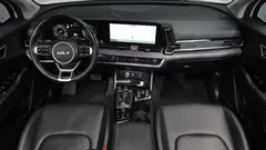 2022 Kia Sportage Diesel 2.0 2WD, белый — фото 7