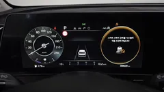 2022 Kia Sportage Diesel 2.0 2WD, белый — фото 8