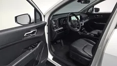 2022 Kia Sportage Diesel 2.0 2WD, белый — фото 10