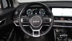 2022 Kia Sportage Diesel 2.0 2WD, белый — фото 13