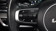 2022 Kia Sportage Diesel 2.0 2WD, белый — фото 14