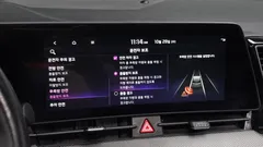 2022 Kia Sportage Diesel 2.0 2WD, белый — фото 20