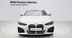 2022 BMW 4-Series 420i M Sport Performance Coupe — фото 3