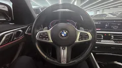 2022 BMW 4-Series 420i M Sport Performance Coupe — фото 17