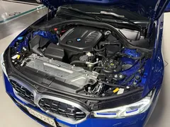 2023 BMW 3-Series 320d Touring M Sport — фото 5