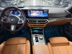 2023 BMW 3-Series 320d Touring M Sport — фото 7