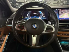 2023 BMW 3-Series 320d Touring M Sport — фото 8