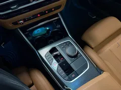 2023 BMW 3-Series 320d Touring M Sport — фото 18