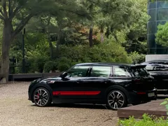 2023 Mini Clubman JCW — фото 2