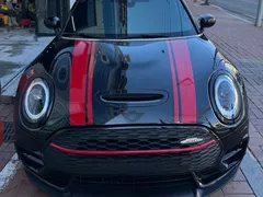 2023 Mini Clubman JCW — фото 3