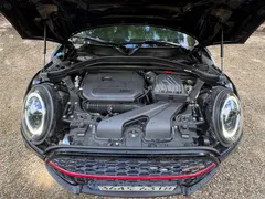 2023 Mini Clubman JCW — фото 5