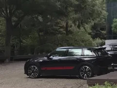 2023 Mini Clubman JCW — фото 10
