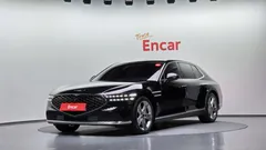 2022 Genesis G90 Gasoline 3.5 Turbo AWD — фото 1