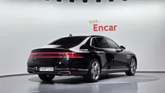 2022 Genesis G90 Gasoline 3.5 Turbo AWD — фото 2