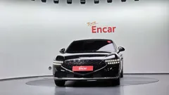 2022 Genesis G90 Gasoline 3.5 Turbo AWD — фото 3