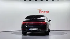 2022 Genesis G90 Gasoline 3.5 Turbo AWD — фото 4