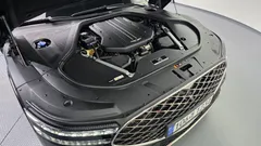 2022 Genesis G90 Gasoline 3.5 Turbo AWD — фото 6