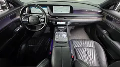 2022 Genesis G90 Gasoline 3.5 Turbo AWD — фото 7