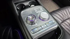 2022 Genesis G90 Gasoline 3.5 Turbo AWD — фото 9