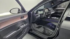 2022 Genesis G90 Gasoline 3.5 Turbo AWD — фото 10