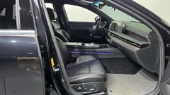 2022 Genesis G90 Gasoline 3.5 Turbo AWD — фото 11