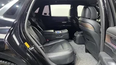 2022 Genesis G90 Gasoline 3.5 Turbo AWD — фото 12