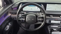2022 Genesis G90 Gasoline 3.5 Turbo AWD — фото 13