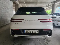 2023 Genesis GV70 2.5T Gasoline 2WD — фото 2