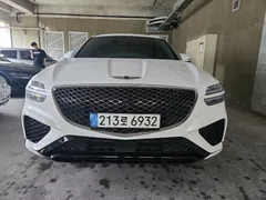 2023 Genesis GV70 2.5T Gasoline 2WD — фото 3