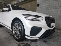 2023 Genesis GV70 2.5T Gasoline 2WD — фото 4