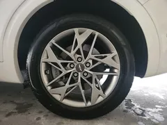 2023 Genesis GV70 2.5T Gasoline 2WD — фото 5