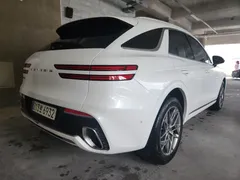 2023 Genesis GV70 2.5T Gasoline 2WD — фото 6