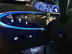 2023 Genesis GV70 2.5T Gasoline 2WD — фото 10