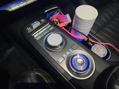 2023 Genesis GV70 2.5T Gasoline 2WD — фото 11