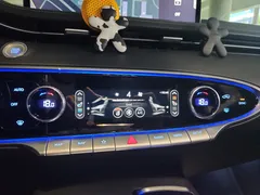 2023 Genesis GV70 2.5T Gasoline 2WD — фото 12