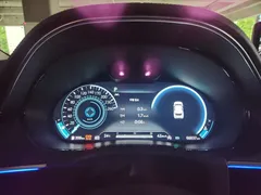 2023 Genesis GV70 2.5T Gasoline 2WD — фото 17