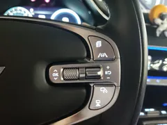 2023 Genesis GV70 2.5T Gasoline 2WD — фото 20