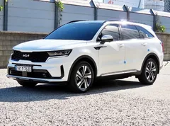 2023 Kia Sorento HEV 1.6 2WD — фото 2