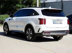 2023 Kia Sorento HEV 1.6 2WD — фото 3