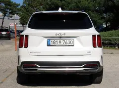 2023 Kia Sorento HEV 1.6 2WD — фото 4