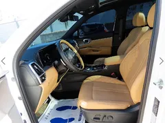 2023 Kia Sorento HEV 1.6 2WD — фото 5