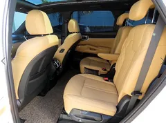 2023 Kia Sorento HEV 1.6 2WD — фото 6