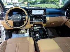 2023 Kia Sorento HEV 1.6 2WD — фото 7