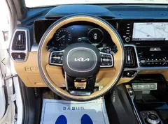 2023 Kia Sorento HEV 1.6 2WD — фото 8