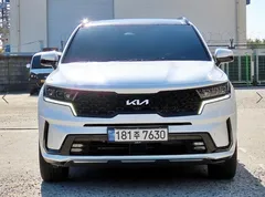 2023 Kia Sorento HEV 1.6 2WD — фото 11
