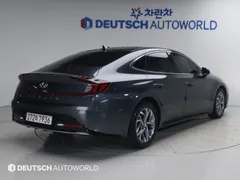 2023 Hyundai Sonata 2.0 — фото 2
