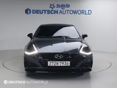2023 Hyundai Sonata 2.0 — фото 3