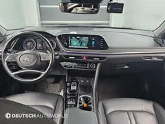 2023 Hyundai Sonata 2.0 — фото 14