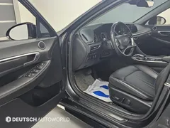 2023 Hyundai Sonata 2.0 — фото 15